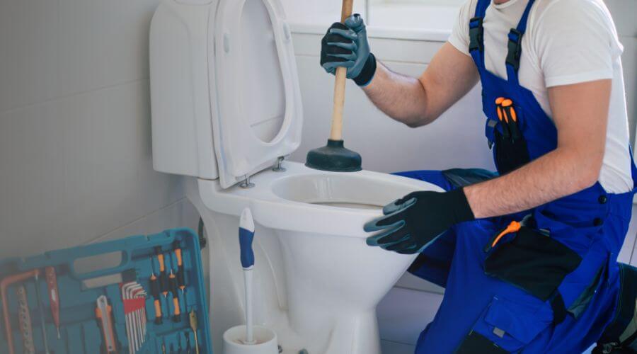 Professional emergency plumbing in Parkton, NC